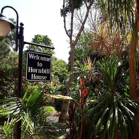 Hornbill House Bed & Breakfast Mtubatuba Bagian luar foto