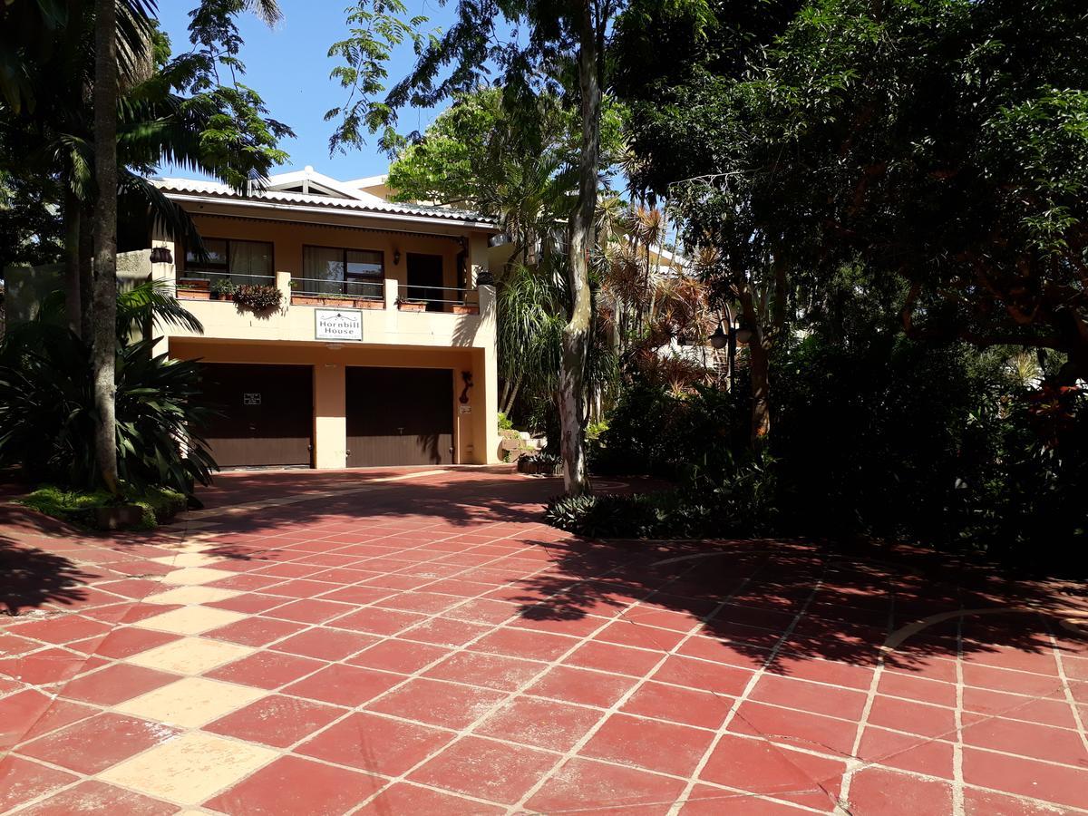 Hornbill House Bed & Breakfast Mtubatuba Bagian luar foto