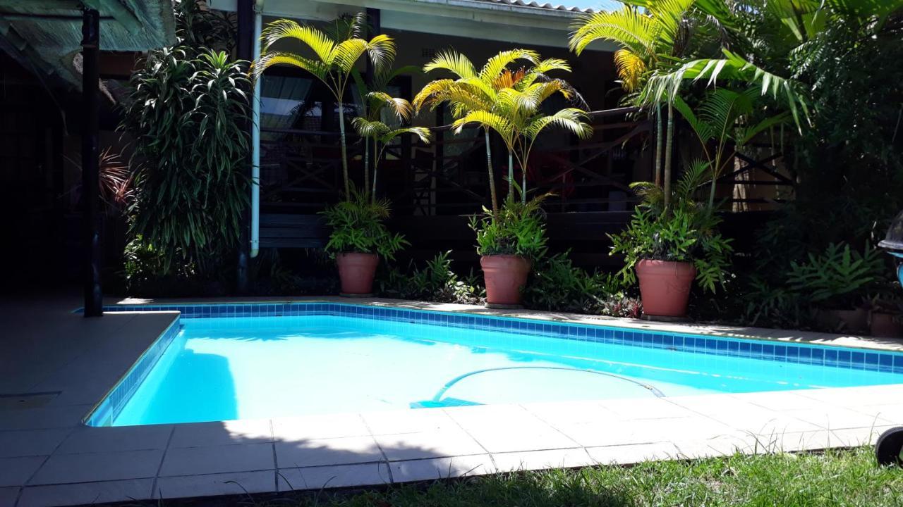Hornbill House Bed & Breakfast Mtubatuba Bagian luar foto